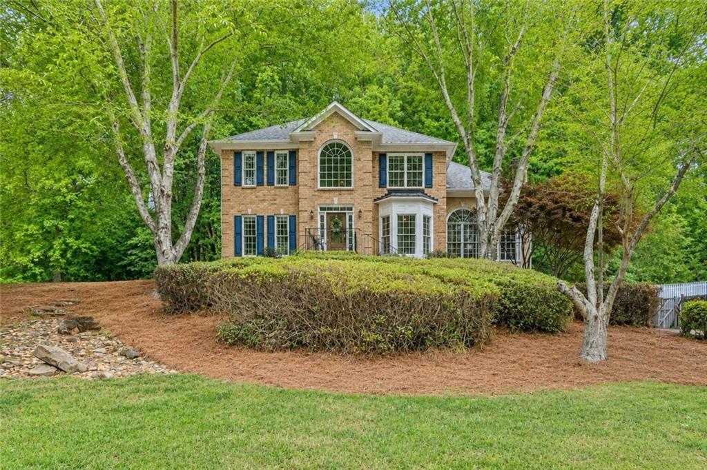 978 Laurel Springs Ln., Marietta, GA 30064