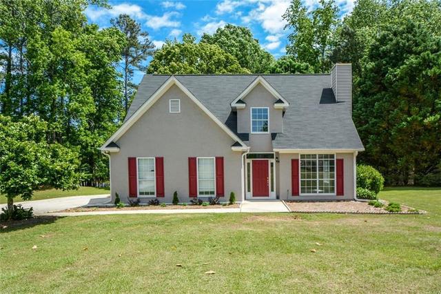 New Homes For Sale This Week That Attend Ola Middle School: May 1st to May 7th