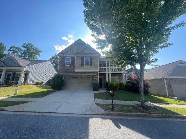 225 Manous Way, Canton, GA 30115