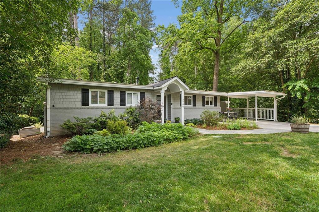 2200 Drew Valley Rd., Atlanta, GA 30319