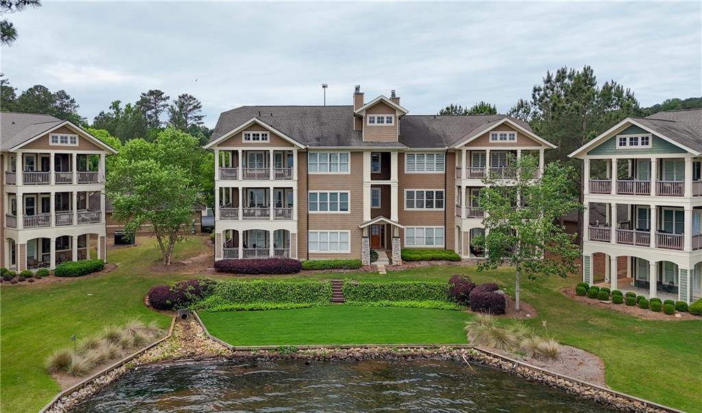 117 S Bay Rd. #402, Eatonton, GA 31024