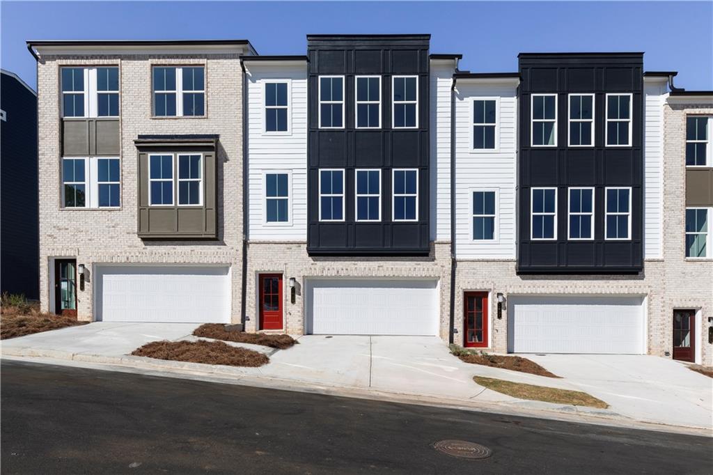 3259 Basil Oak Dr., Powder Springs, GA 30127
