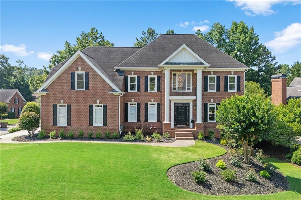 455 Majestic Cove, Milton, GA 30004