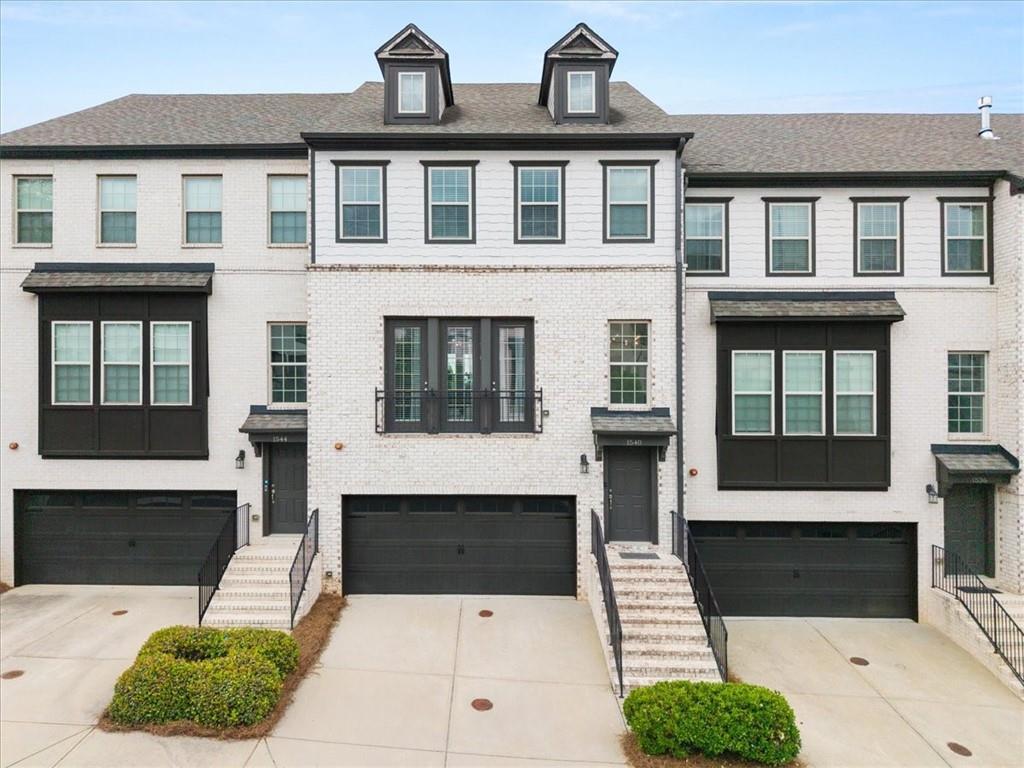 1540 Slopeside Loop, Smyrna, GA 30082