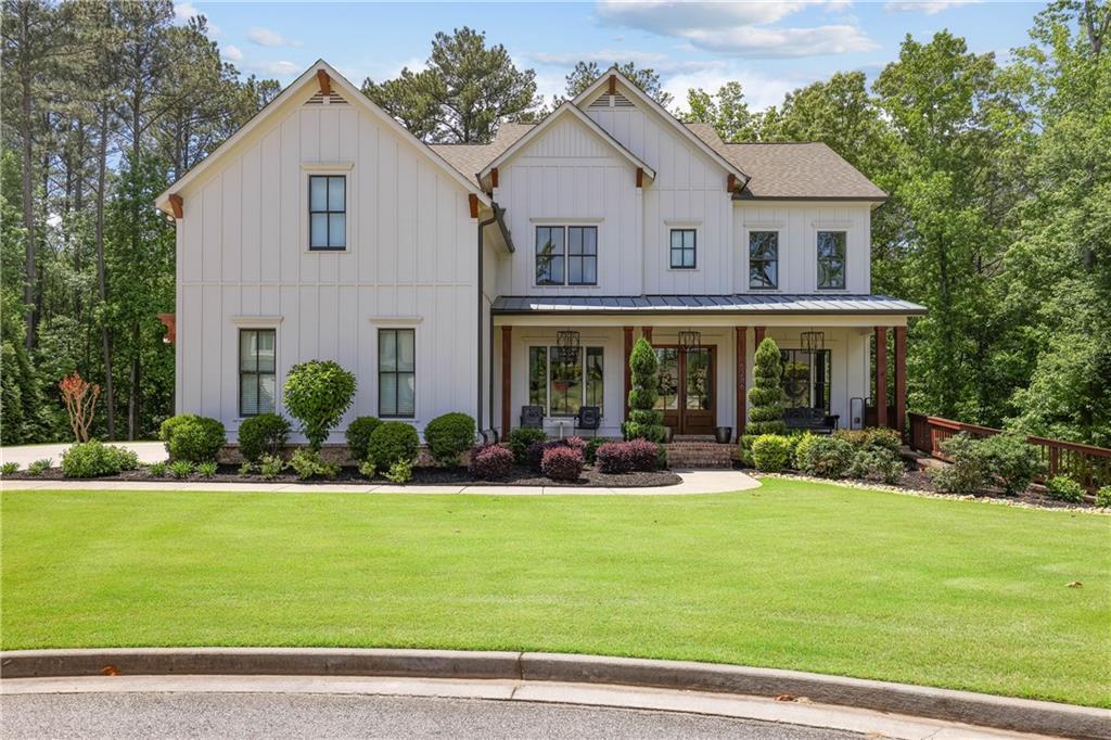 5286 Merlot Dr., Acworth, GA 30101