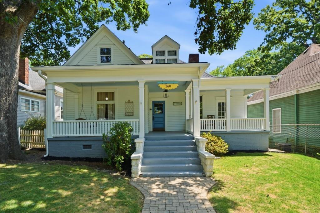 560 Grant St., Atlanta, GA 30312