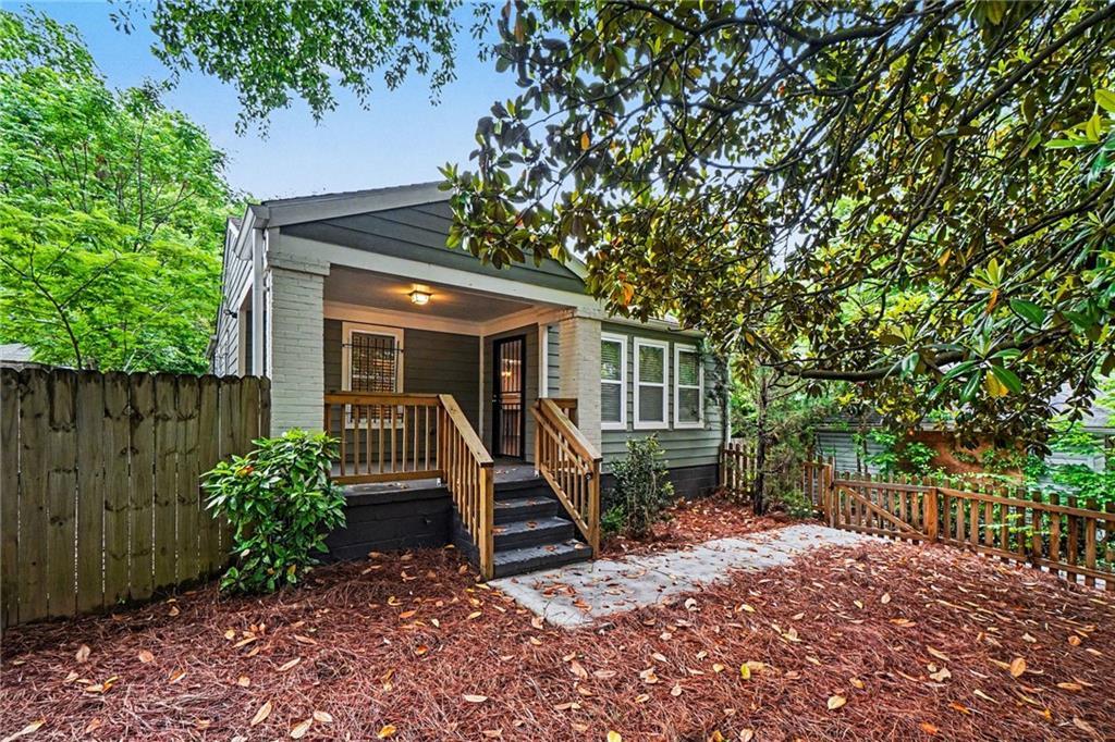 293 Griffin St., Atlanta, GA 30314
