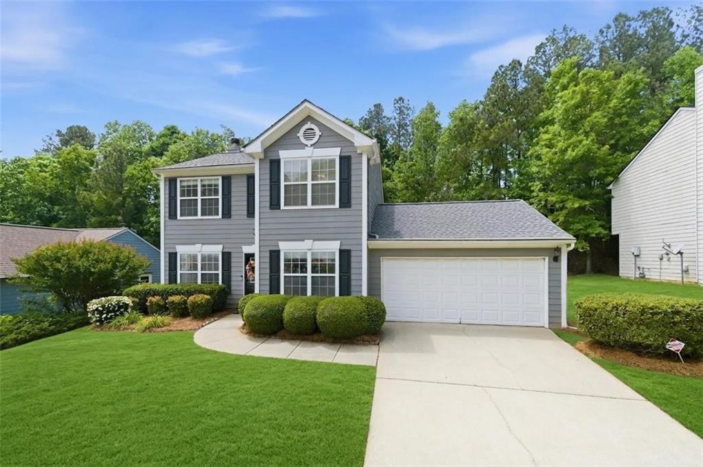 7230 Bridgeport Court Ct., Austell, GA 30168