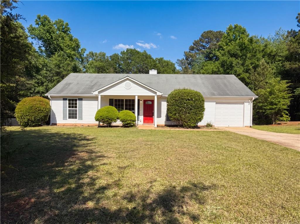 182 Livingston Ln., Covington, GA 30016
