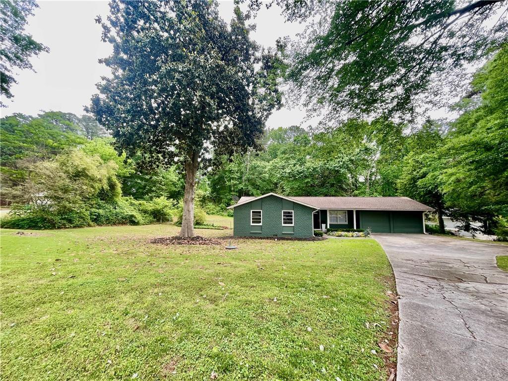446 Concord Ln., Smyrna, GA 30082