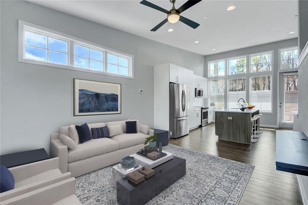 900 Brees Ct., Atlanta, GA 30318