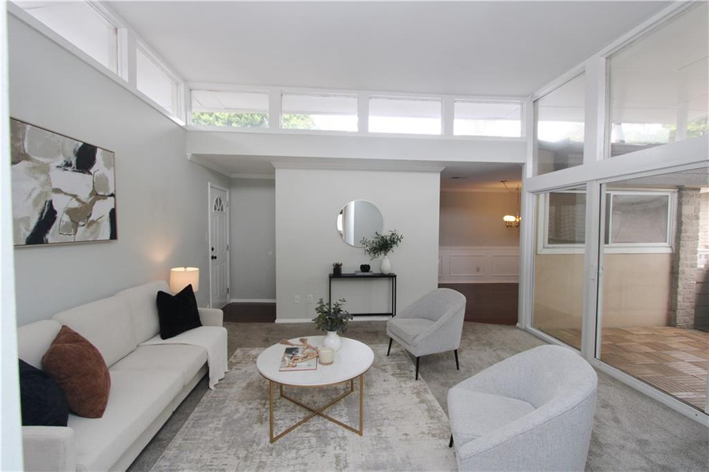 346 Carpenter Dr. #75, Atlanta, GA 30328