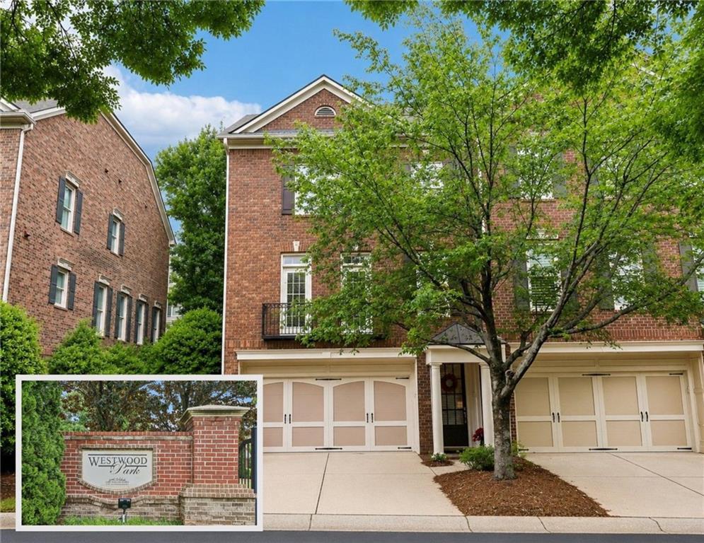 1812 Adagio Dr. #127, Alpharetta, GA 30009