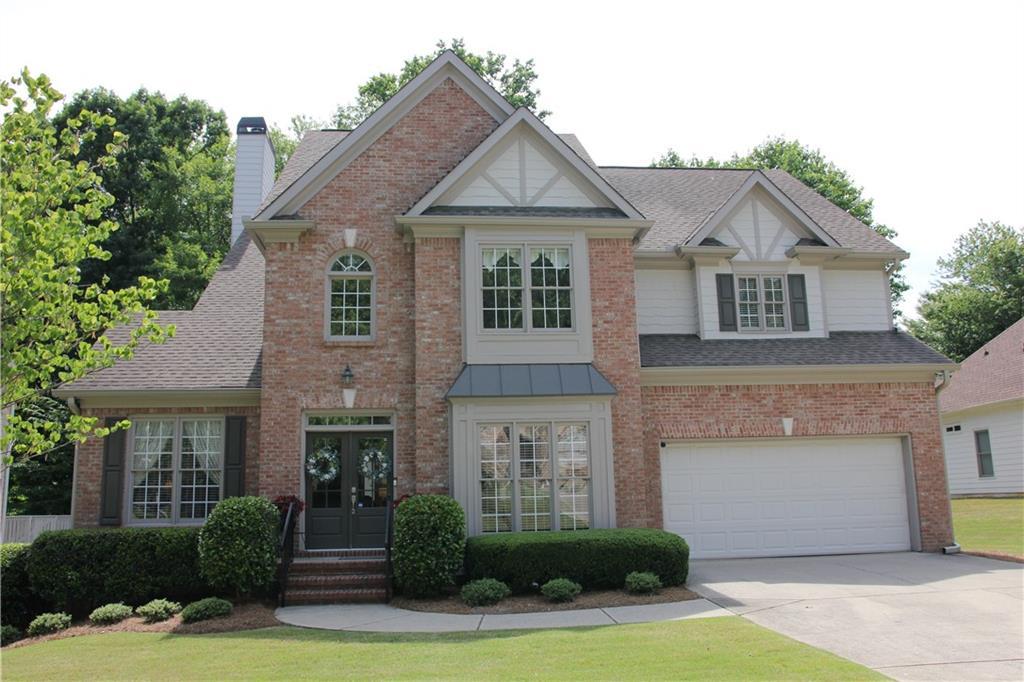 2255 Turtle Creek Way, Lawrenceville, GA 30043