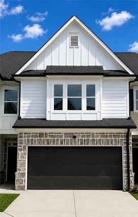New Homes For Sale This Week That Attend Hartwell Elementary School: May 1st to May 7th