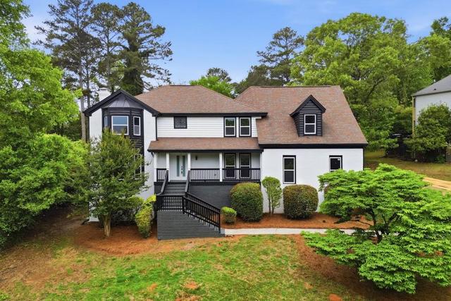 New Homes For Sale This Week That Attend Annistown Elementary School: May 1st to May 7th