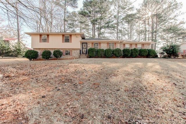 New Homes For Sale This Week in Stockbridge: May 1st to May 7th