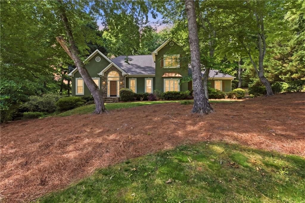 197 Summer Rd., Clarkesville, GA 30523