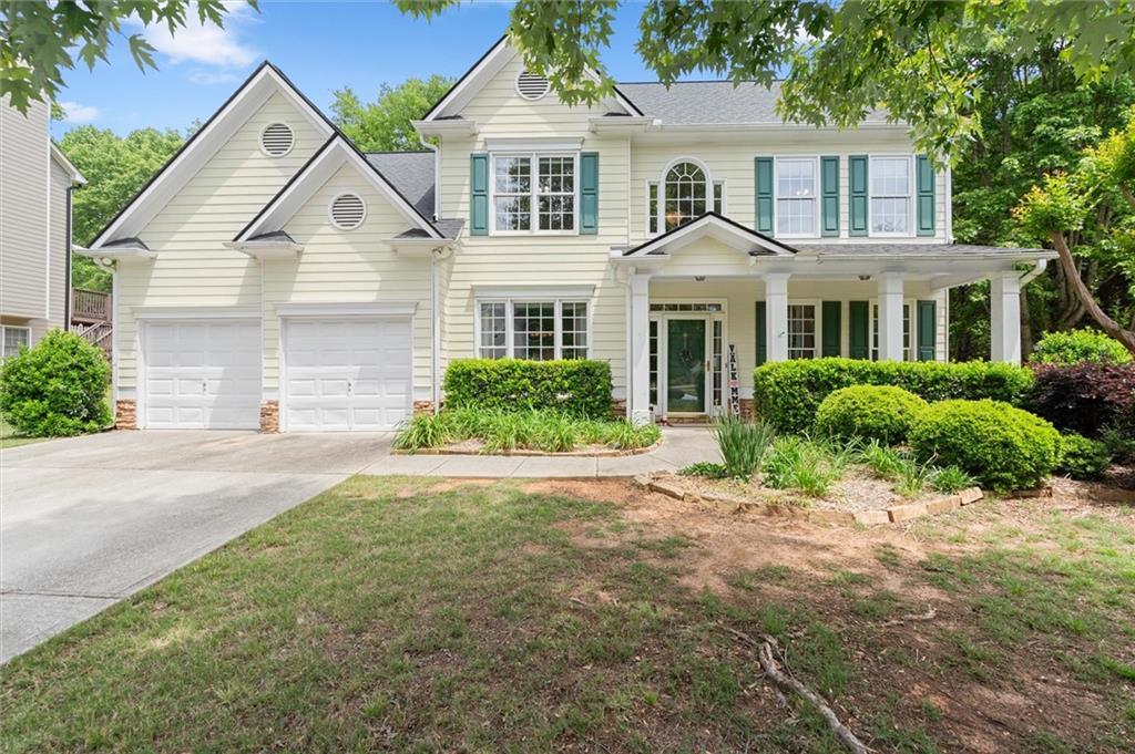 2003 Double Creek Dr., Powder Springs, GA 30127