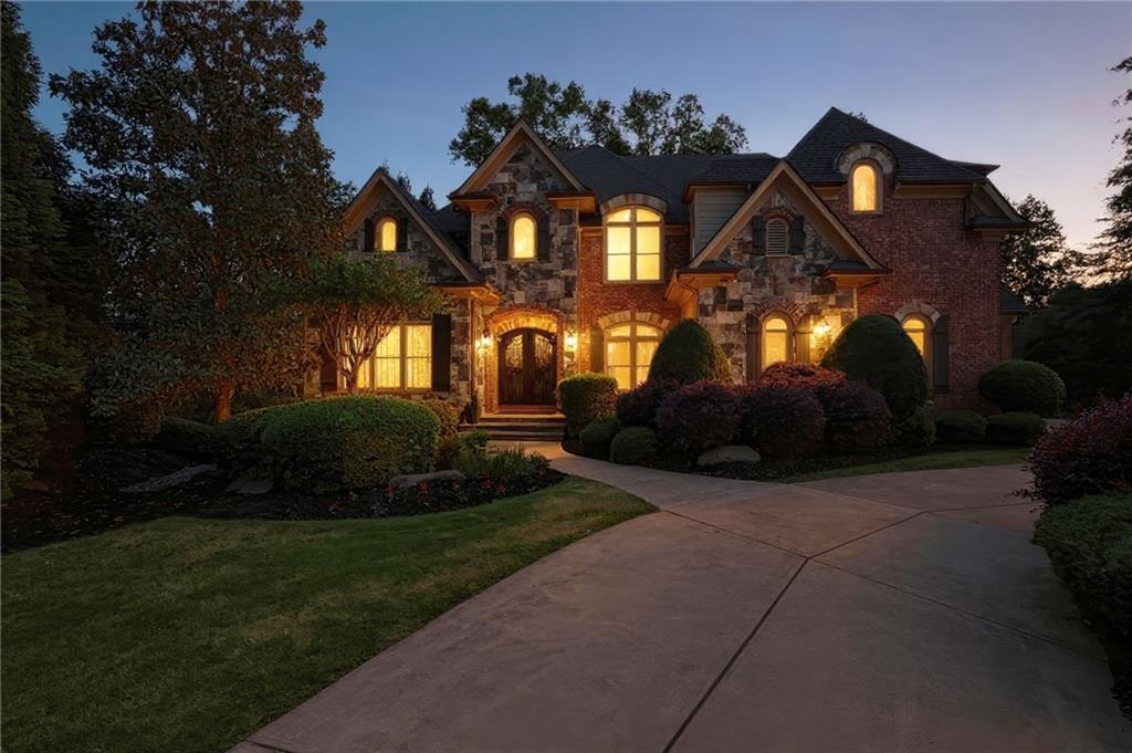 8340 Colonial Pl., Duluth, GA 30097