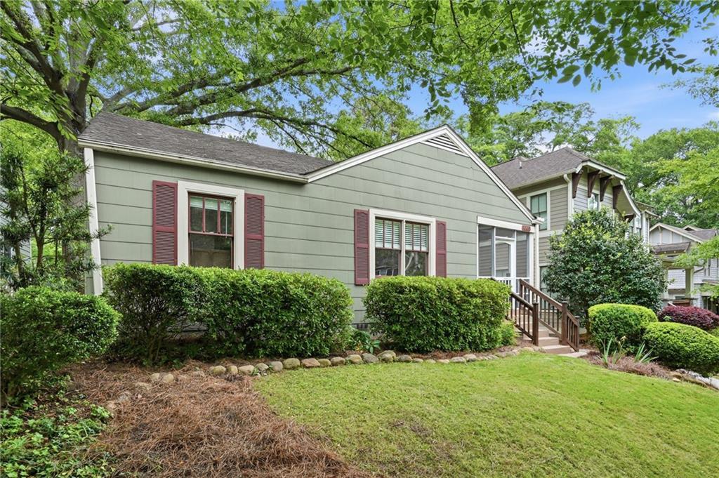 446 Ansley St., Decatur, GA 30030
