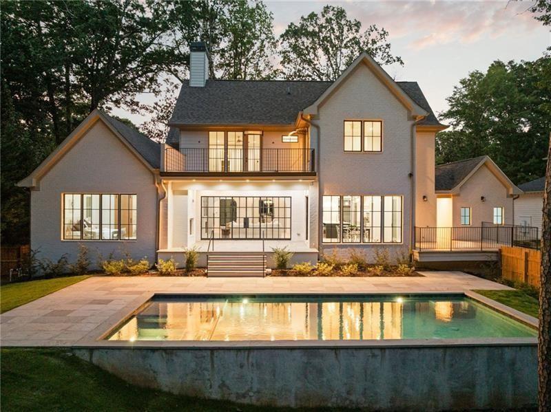 1074 Moores Mill Rd., Atlanta, GA 30327