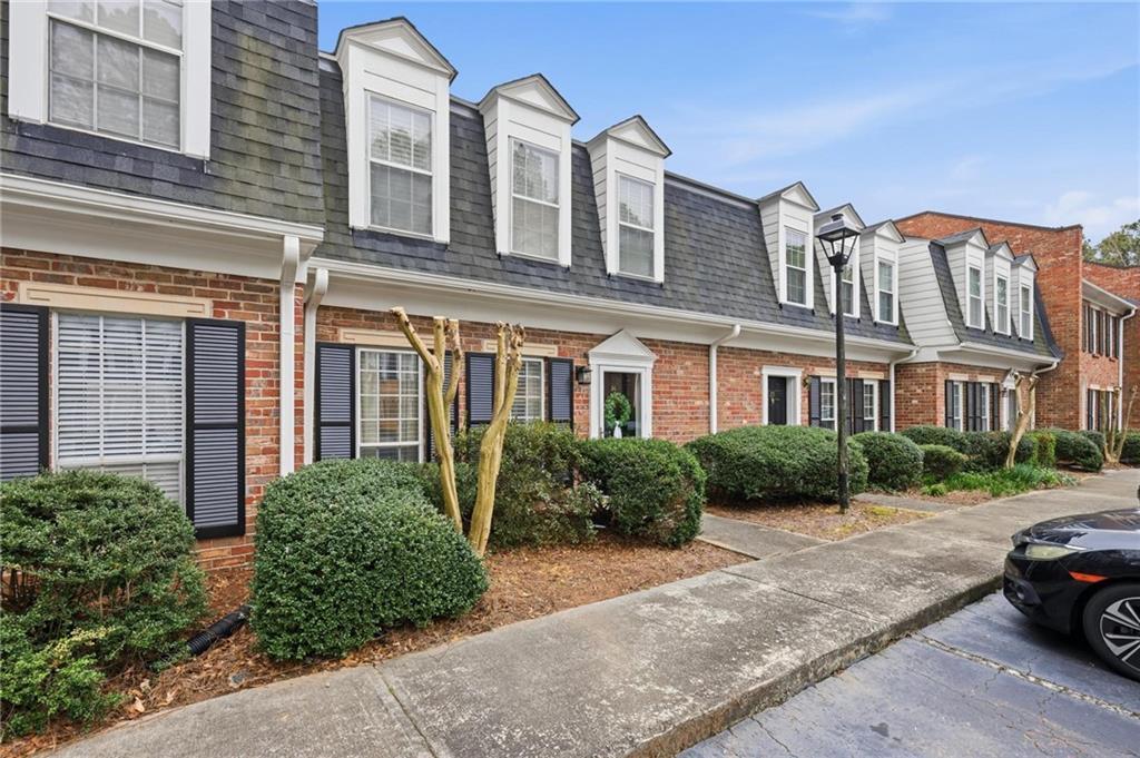 24 Independence Pl., Atlanta, GA 30318