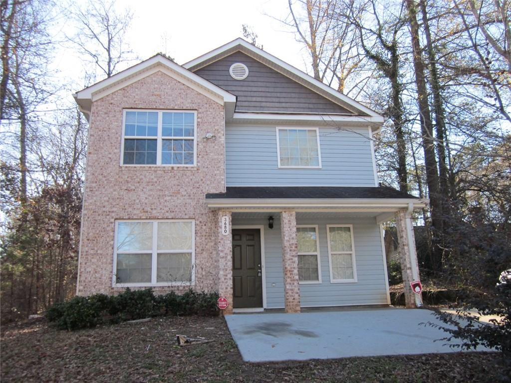 3680 Boulder Park Dr., Atlanta, GA 30331