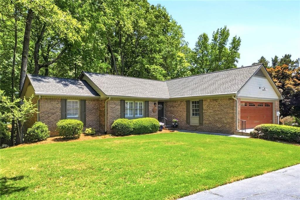 70 Lindley Ave., Marietta, GA 30064