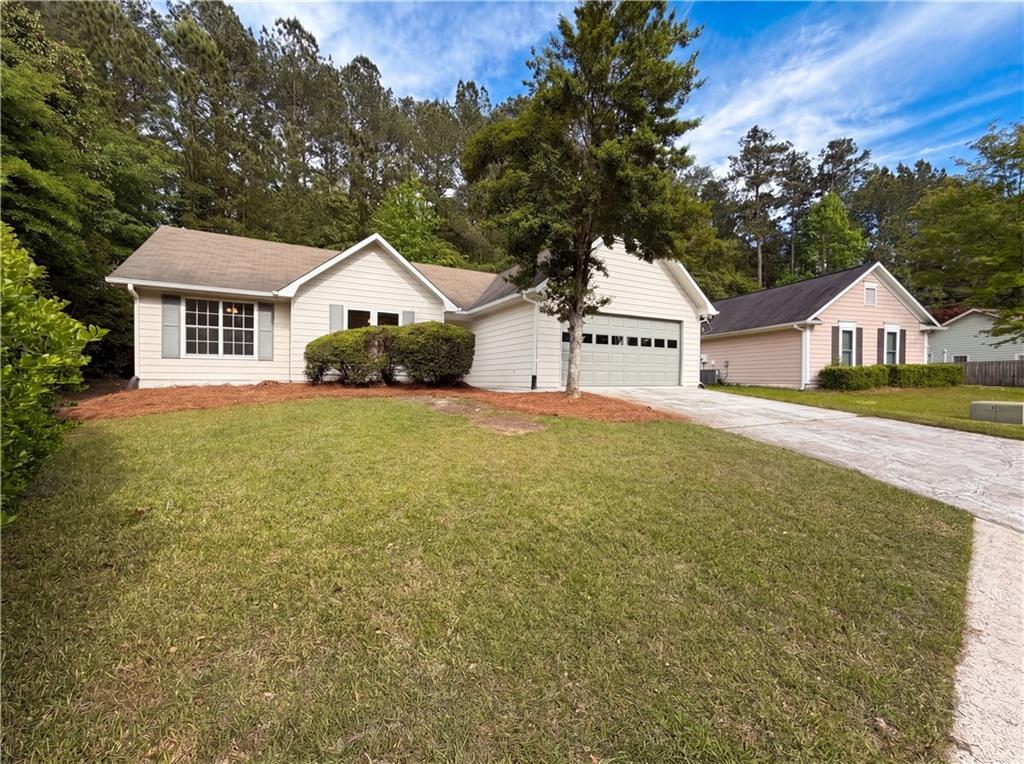 430 Cornwallis Way, Fayetteville, GA 30214