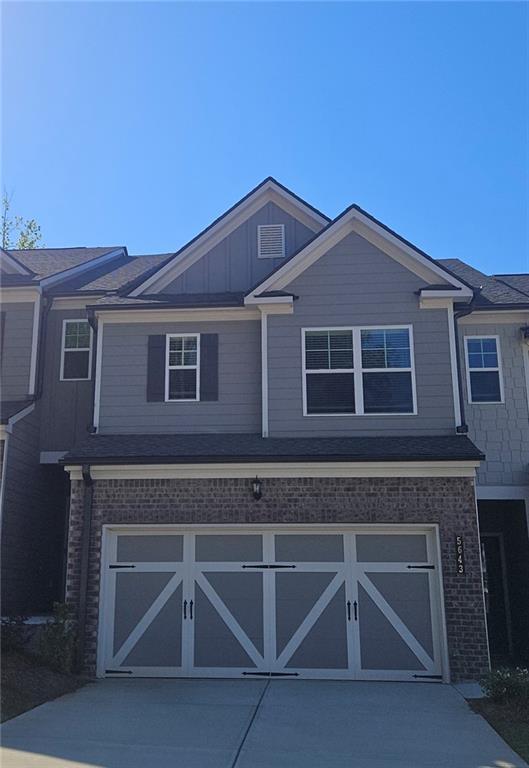 5629 Overview Dr., Flowery Branch, GA 30542