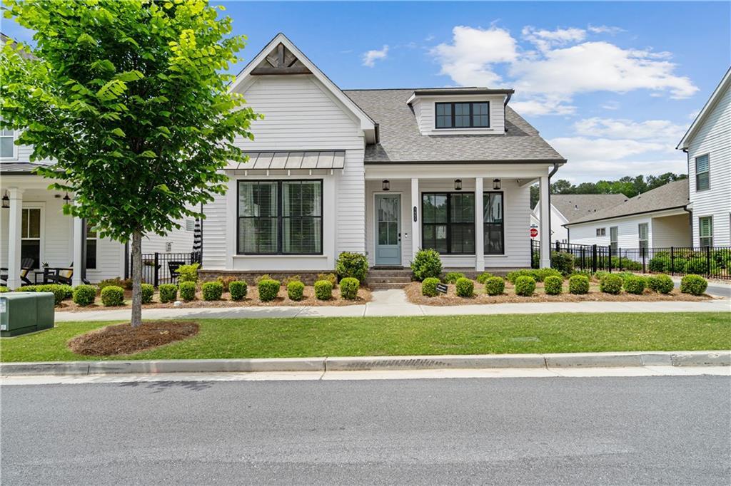 1053 Harvest Park Ln., Suwanee, GA 30024