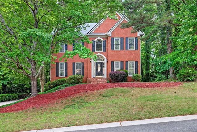New Homes For Sale This Week That Attend Collins Hill High School: May 1st to May 7th