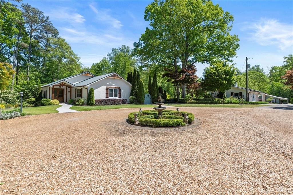 155 Crowe Rd., Alpharetta, GA 30004