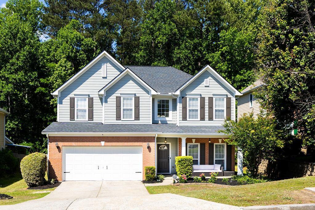 3360 Palm Cir., Kennesaw, GA 30144