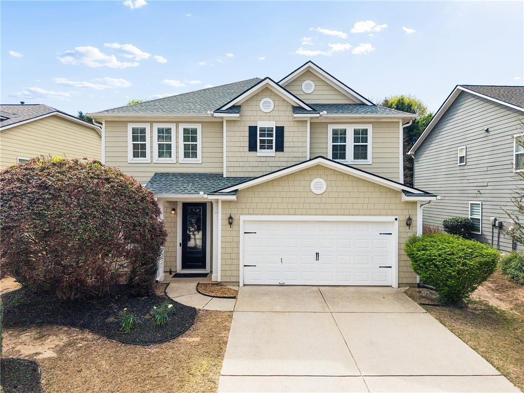 167 Parkmont Ln, Dallas, GA 30132