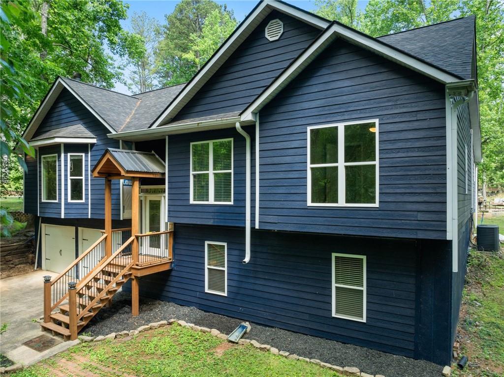 7095 Cogburn Rd., Cumming, GA 30028