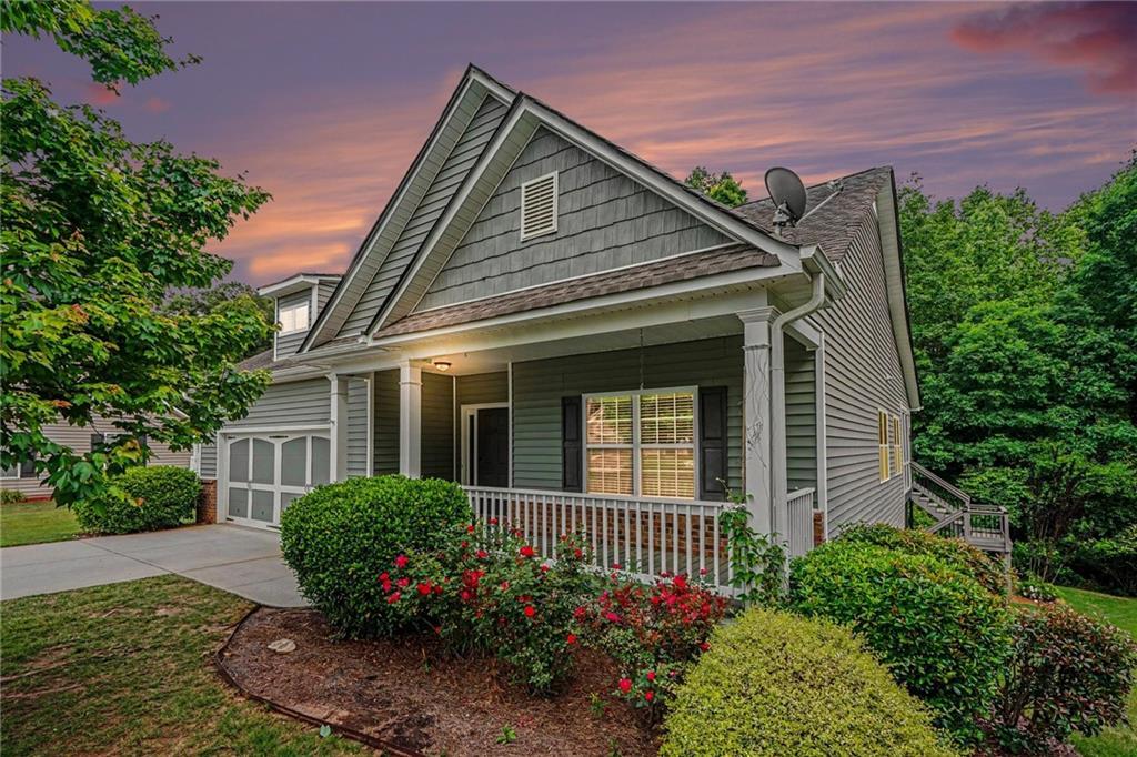 342 Briarcrest Dr., Jefferson, GA 30549