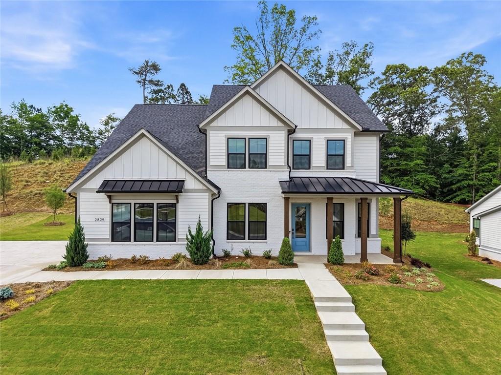 2825 Medford Dr., Cumming, GA 30041