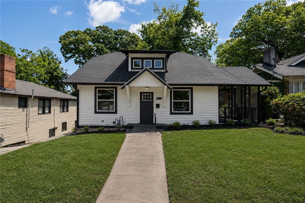 386 Mathewson Pl., Atlanta, GA 30310