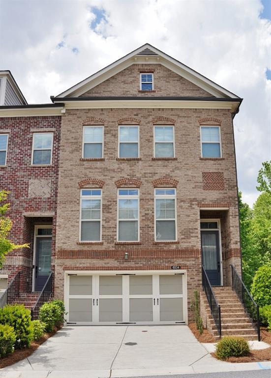 6534 Marlowe Glen Way, Suwanee, GA 30024