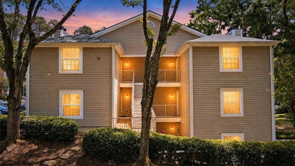1381 Keys Crossing Dr., Brookhaven, GA 30319