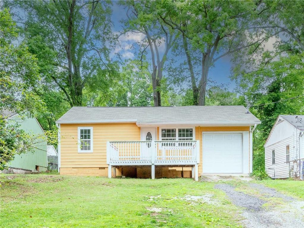 17 Herring St., Cartersville, GA 30120