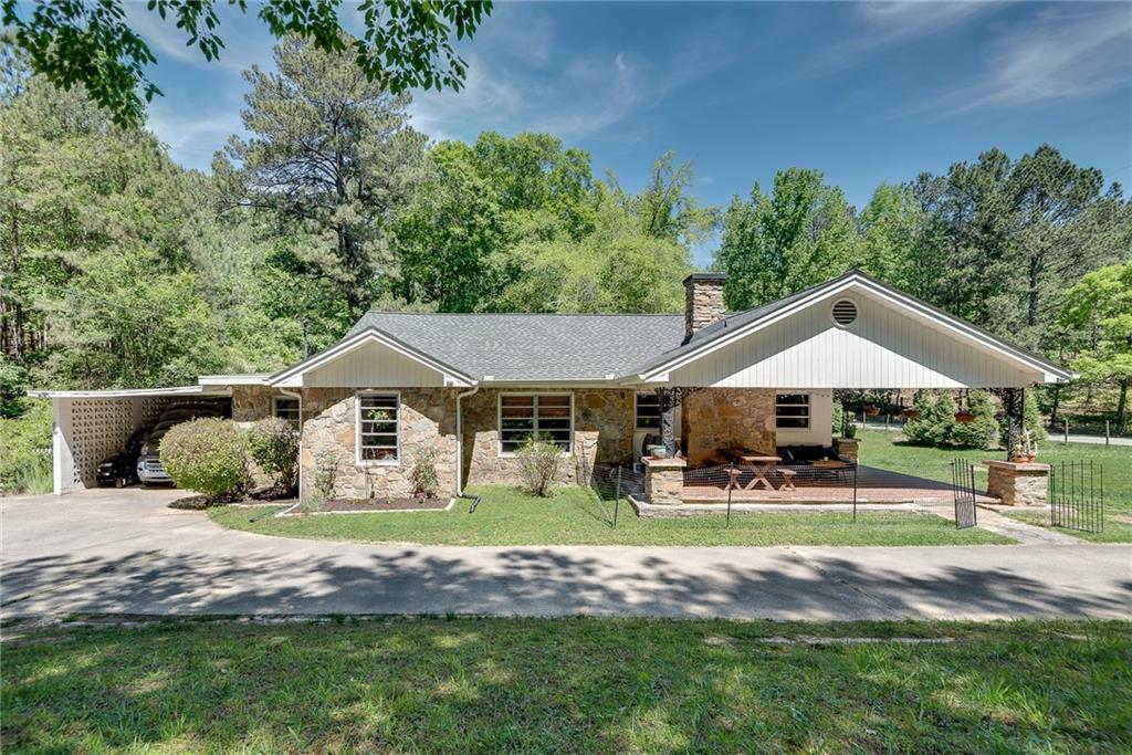 3395 Pope Rd., Douglasville, GA 30135