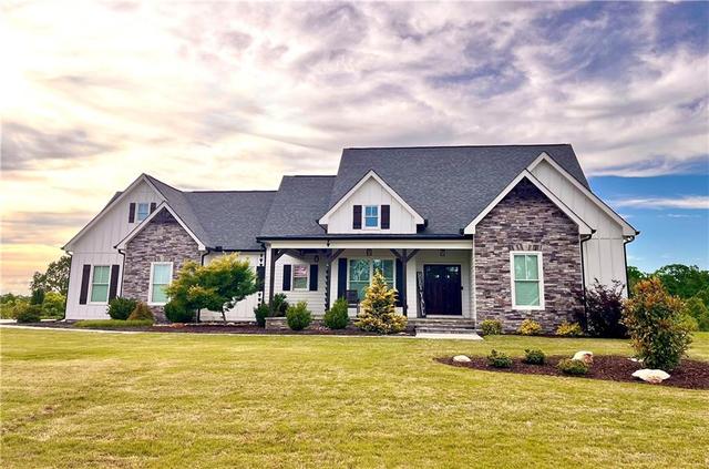 New Homes with Master Bedrooms on the 1st Floor That Attend Wilbanks Middle School: May 2nd to May 8th