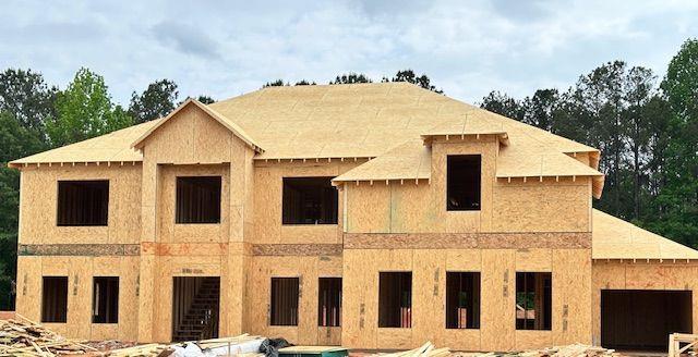 1693 W Hightower Tr., Conyers, GA 30012