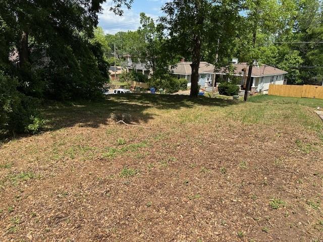 Martin St., Atlanta, GA 30315