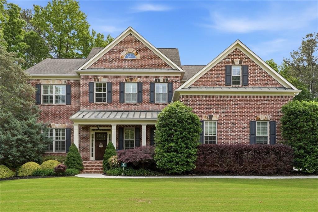 3440 Davis Rd., Marietta, GA 30062