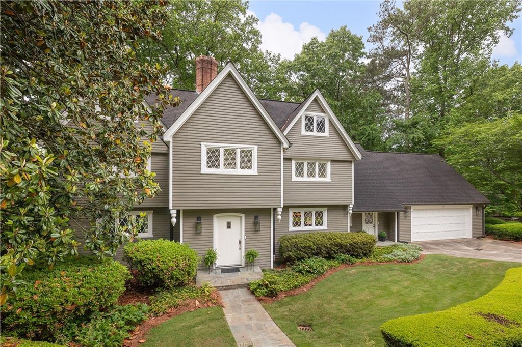 94 River Park Dr., Atlanta, GA 30328