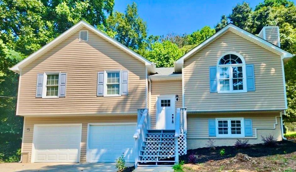62 Loxley Ct., Douglasville, GA 30134